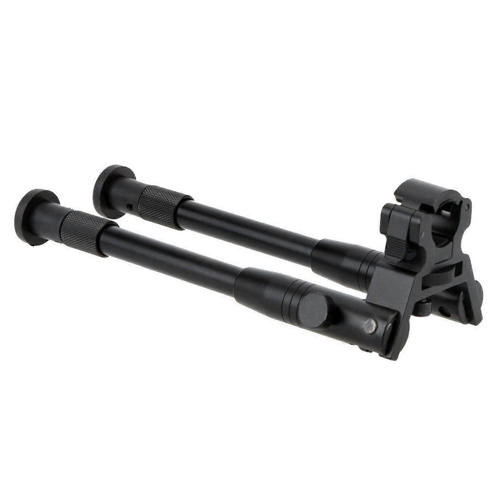 Justerbart foldbart kamera Bipod aluminiumslegering beslag montering støtte udendørs udstyr tilbehør
