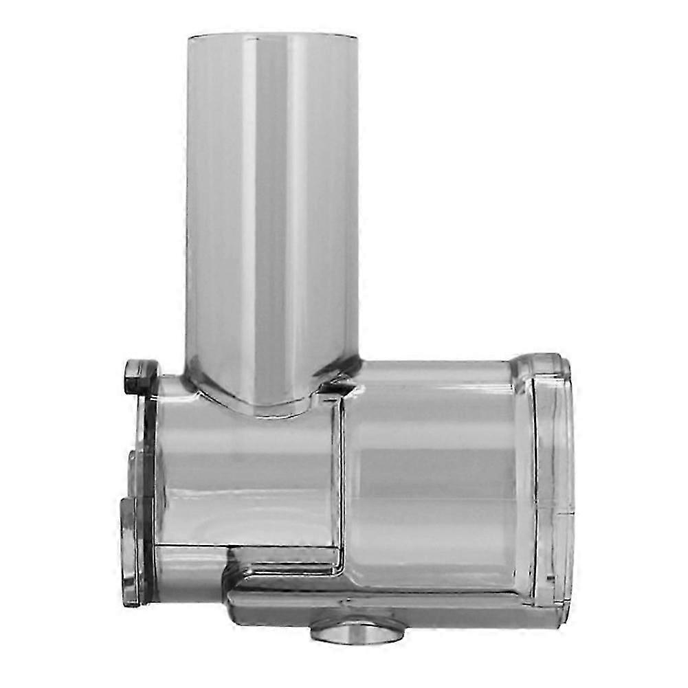 Sapcentrifuge Bevestiging Vervanging voor 8003 8006 Model Slow Juicer
