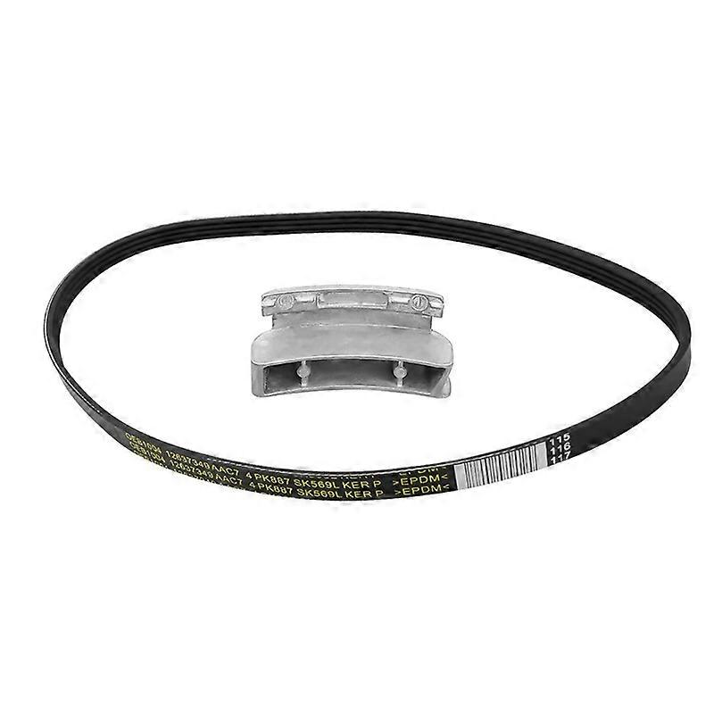 12658178 12637349 Compressor Belt Belt Tool Car Supplies for