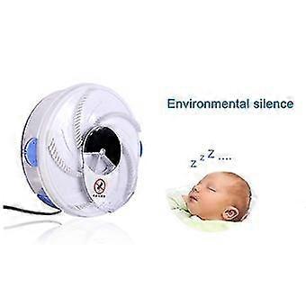 Restaurant Supplies Electric Automatic Flytrap Insecticide Catcher Home Office for Insect Control