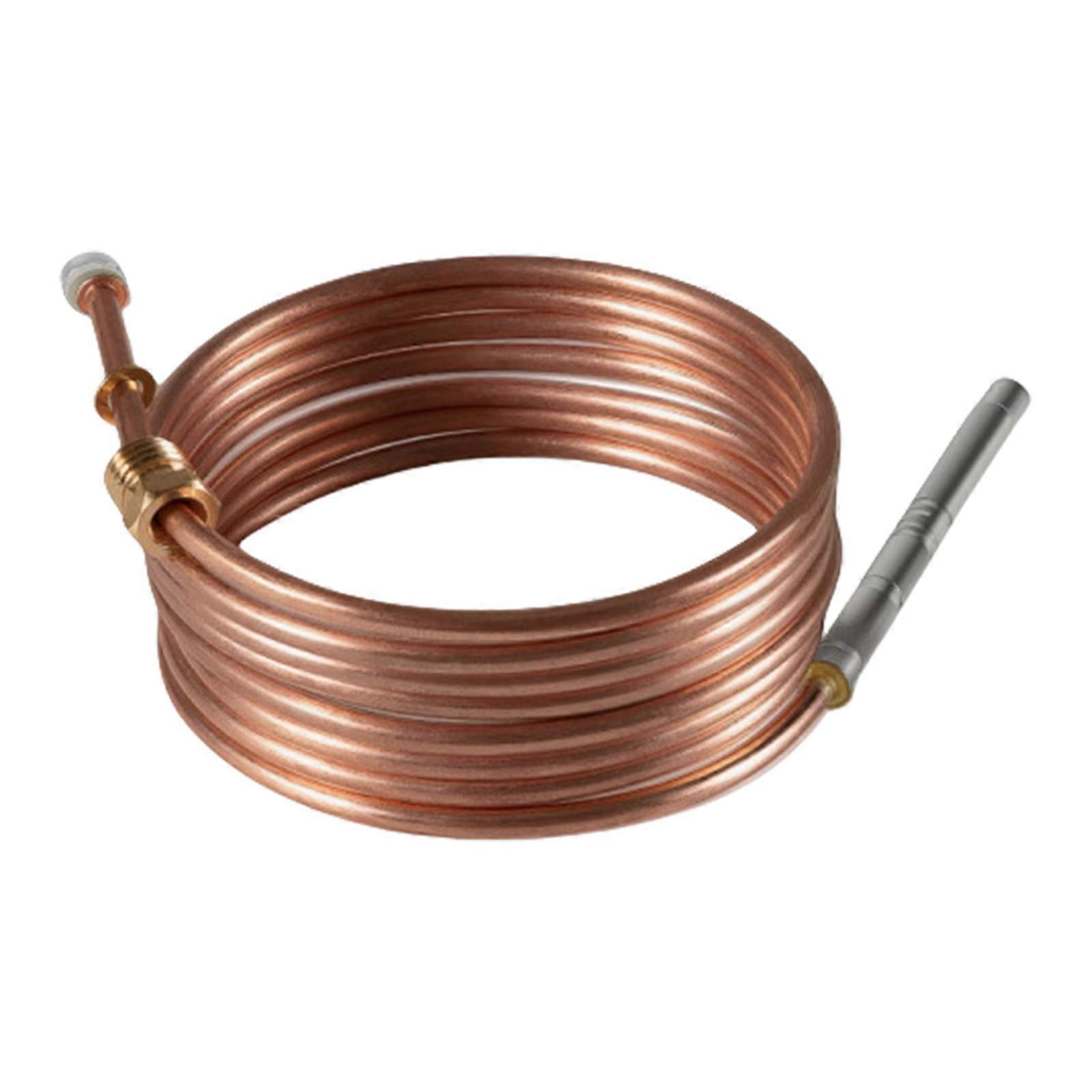 Kitchen Appliance Part 60Inch Thermocouple Water Heater Temperature Sensor Suitable for Water Heater Temperature Control