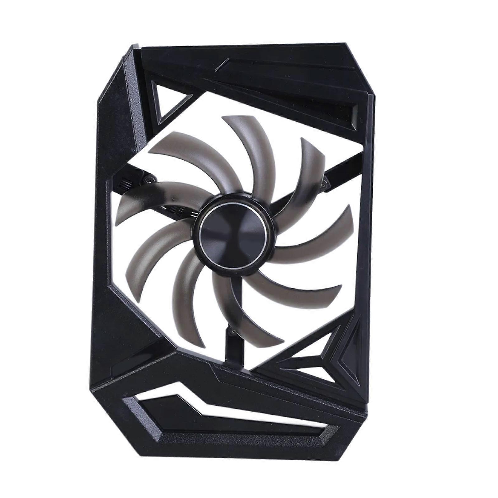 GA91S2U 4Pin 12V VGA Fan Graphics Card Cooling Fan for Gainward GTX1660 1660S 1660TI Fan