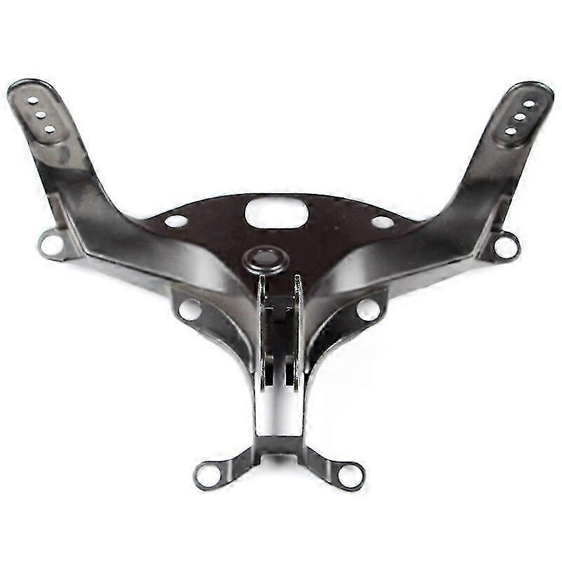 Motorcycle Headlamp Upper Support Fairing Bracket For Yamaha Yzf-r1 2004 2005 2006 Headlamp Bracket