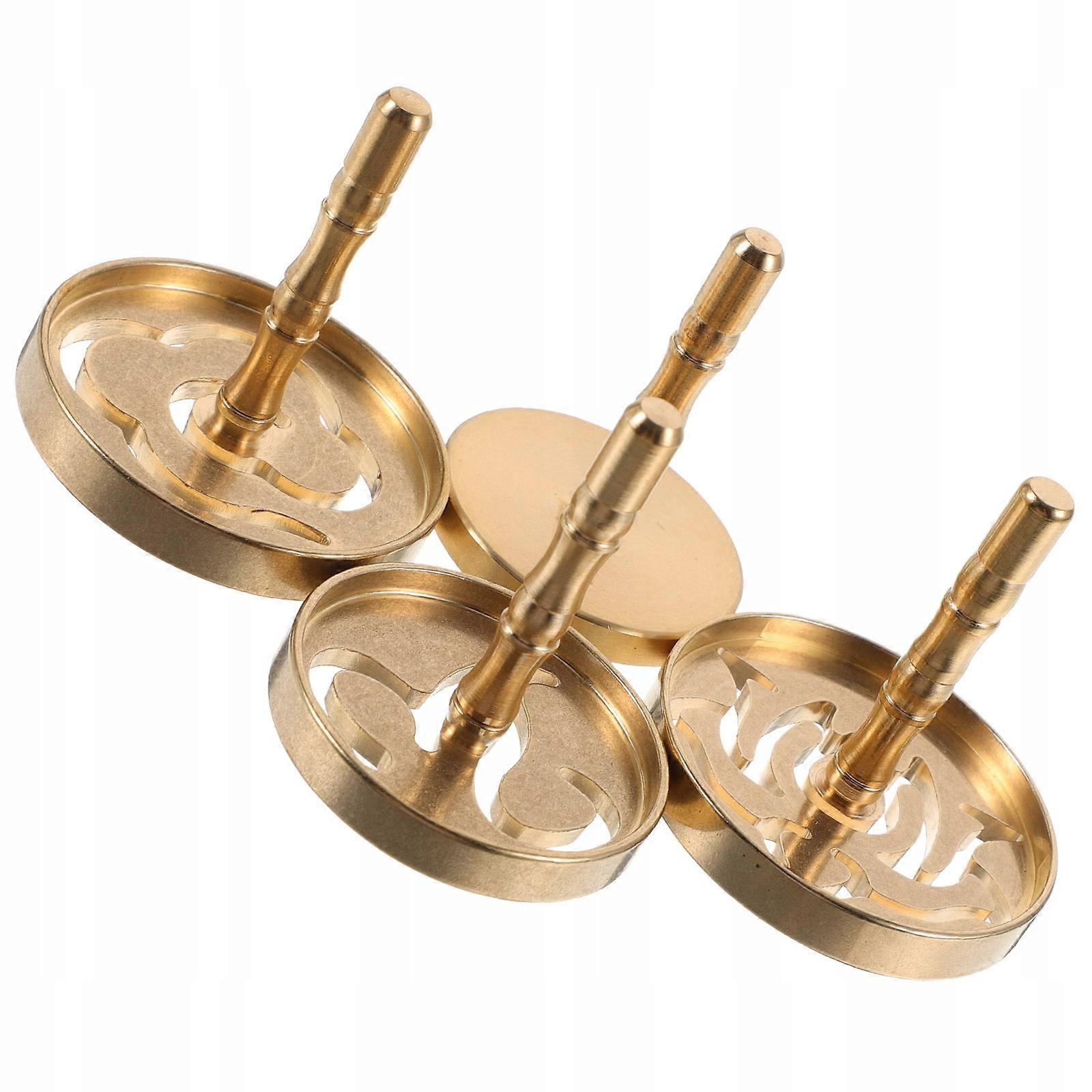 Scented Fireplace 1 Cm