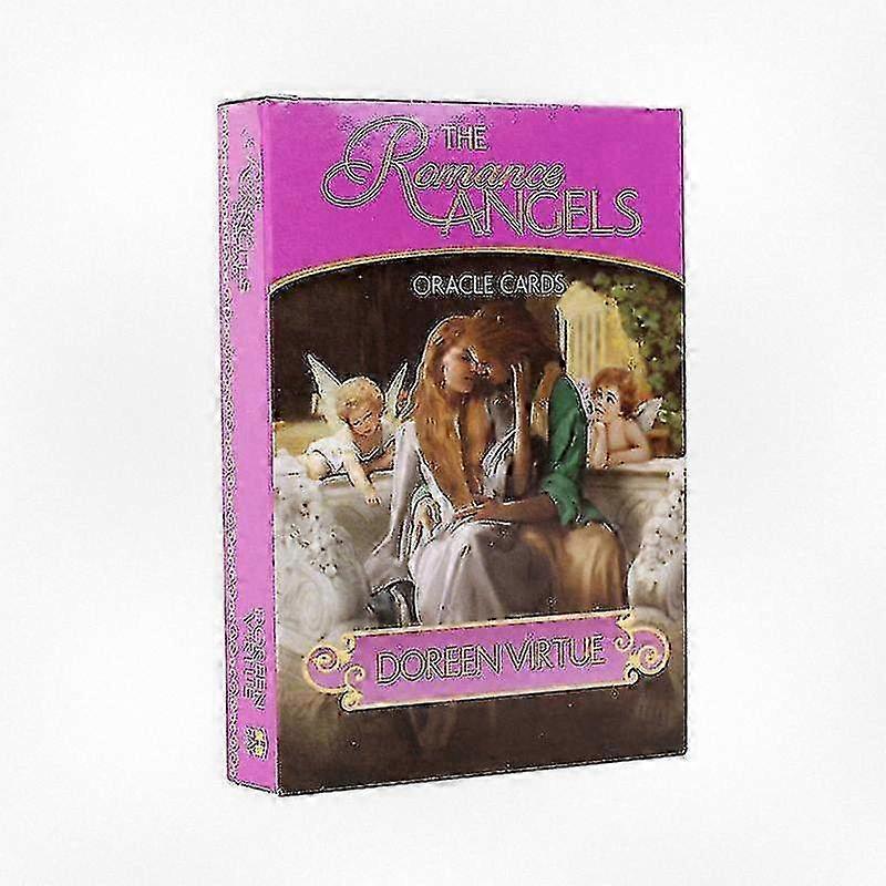 Tarot Oracle Cards Deck Featuring 44 Pieces Inspired by the Book of the Dead Game Set for Mystical Divination