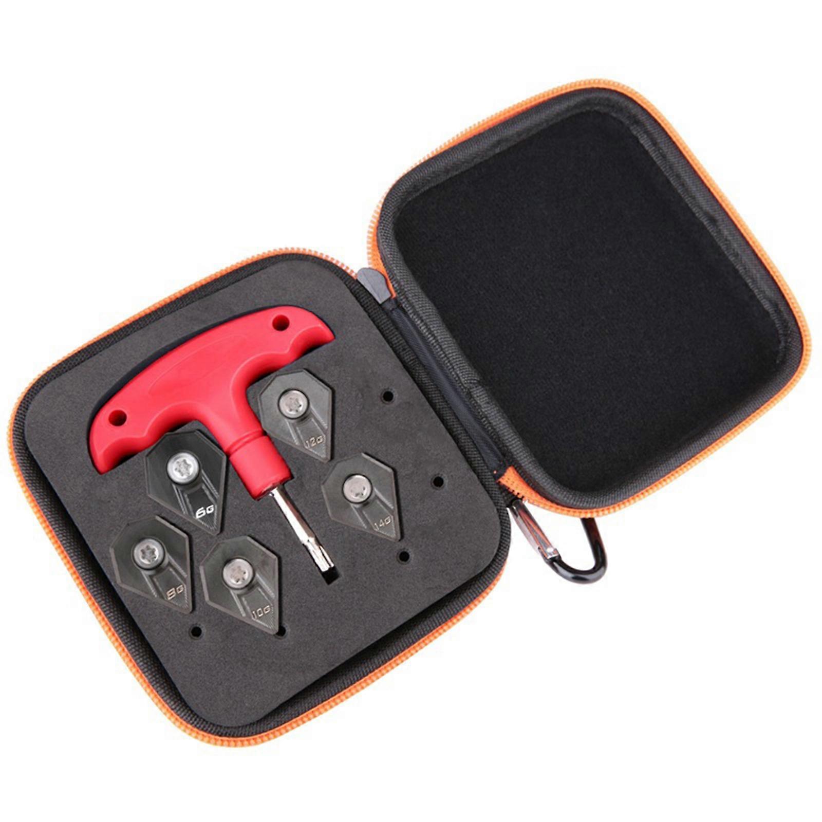 ゴルフウェイトレンチ、キーウェイトレンチ用ゴルフクラブ、キー用、プラクティカルメタル、ゴルフクラブヘッド、アクセサリー