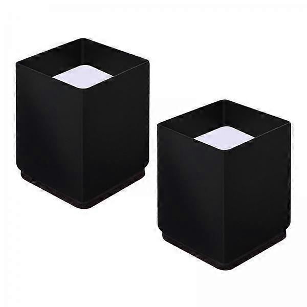 2x Møbler Seng Riser Benløft Sofaløfter