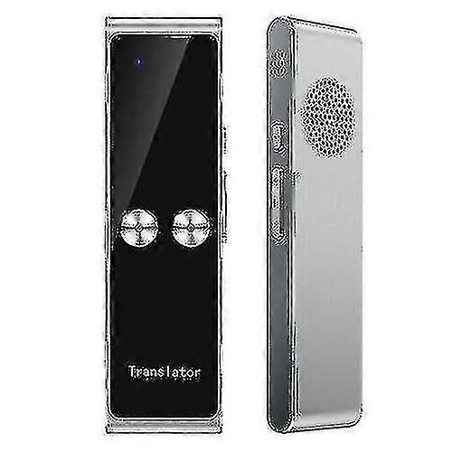 Smart 70 Languages Translator Real-time Language Translator Instant Translator De Ft