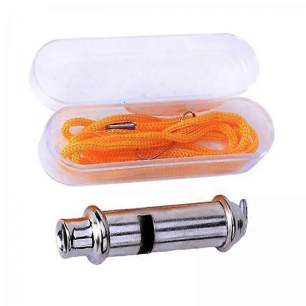 Compact Emergency Whistle Kit for Survival Situations