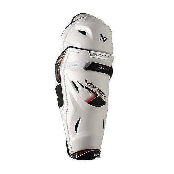 Bauer Vapor Flypro Leg Guards Senior