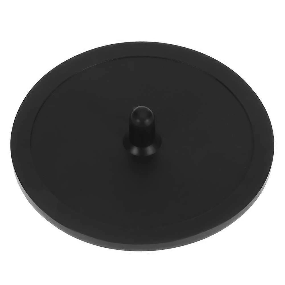 Blind Filter Backwash Disc Rubber for Espresso and Coffee Machines, 58mm Size, Compatible with Multiple Models