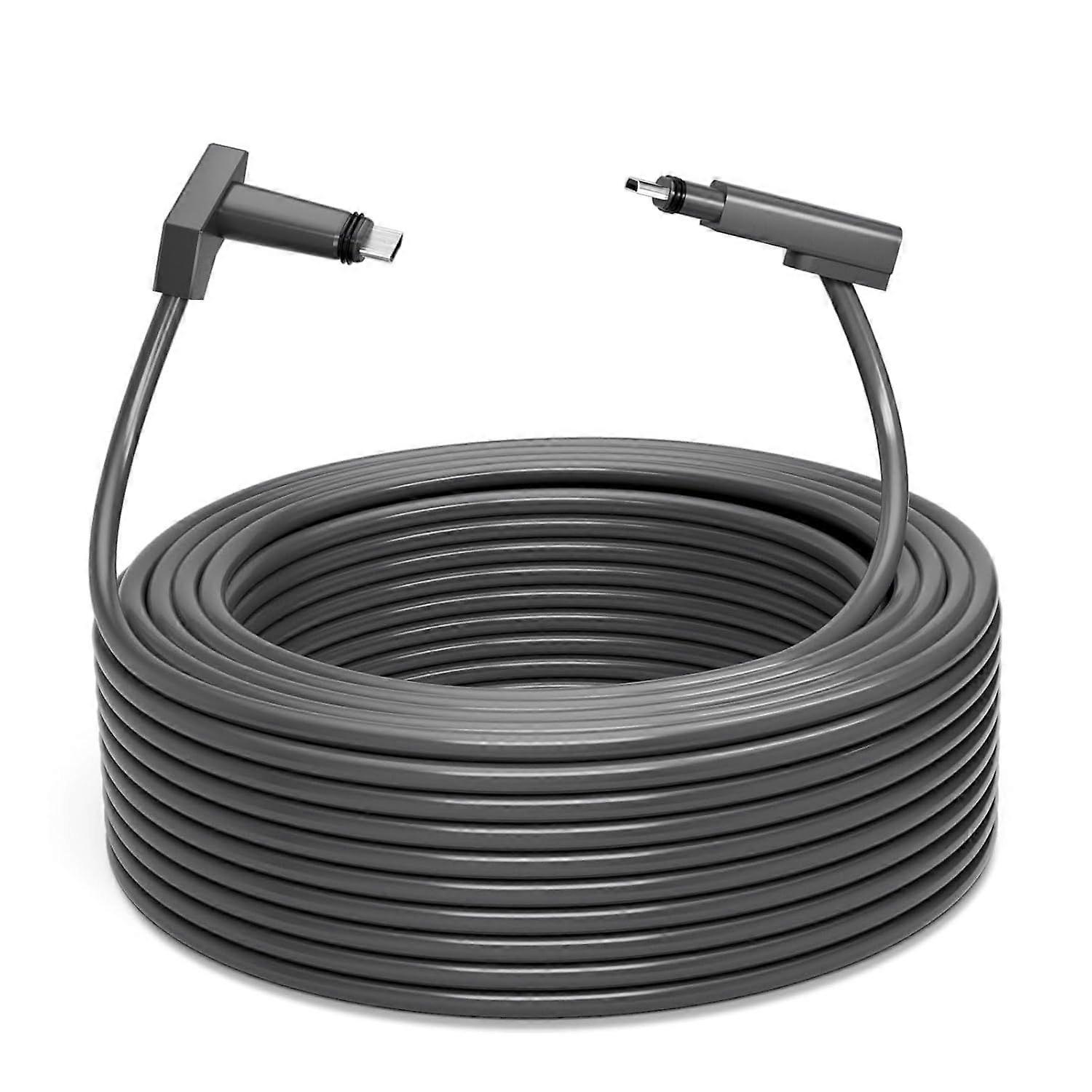 Starlink Replacement Cable,150FT Extension Cable for Rectangular Satellite V2 150FT