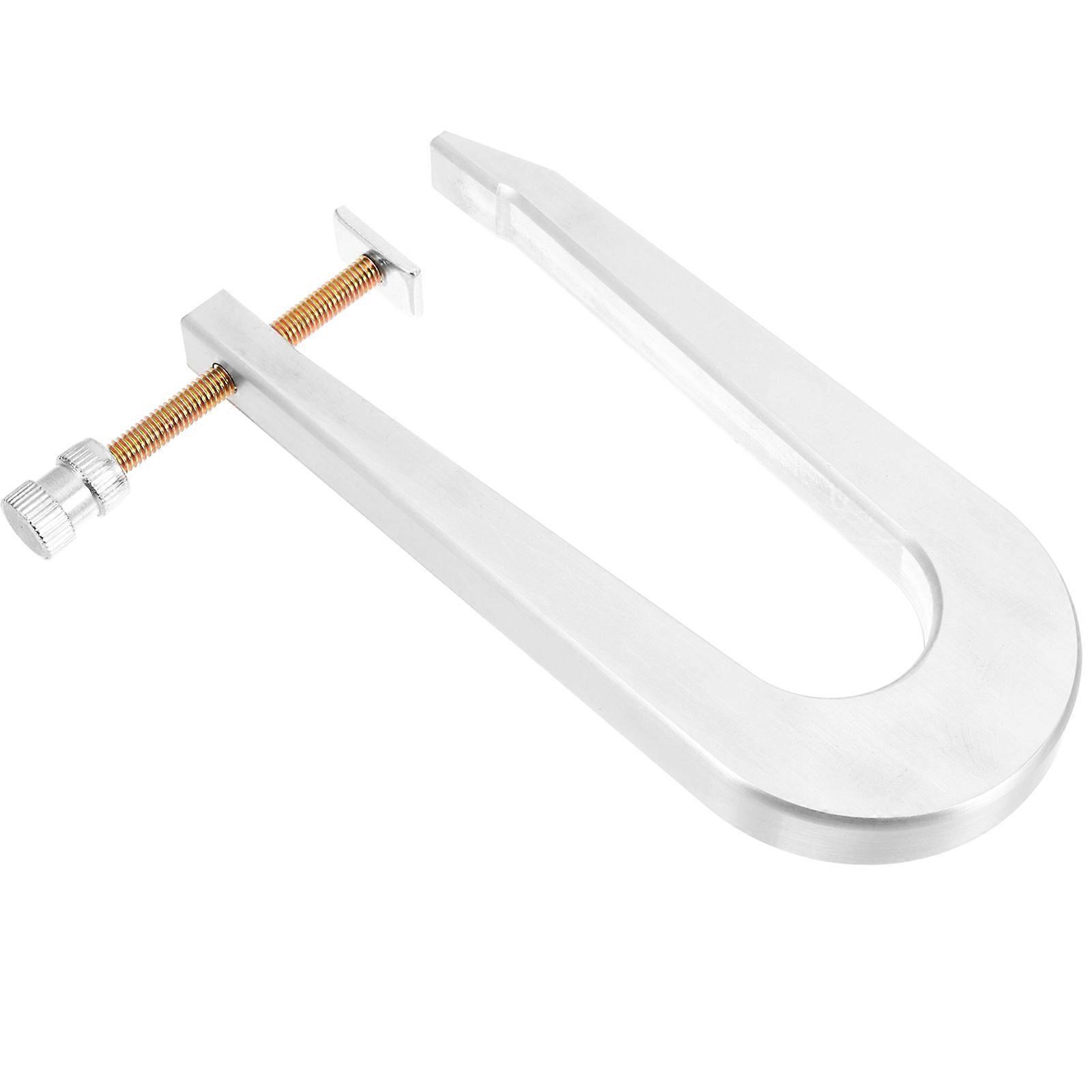 Violin Soundpost Setter, Reliable Metal Clamp, Designed for Easy Use