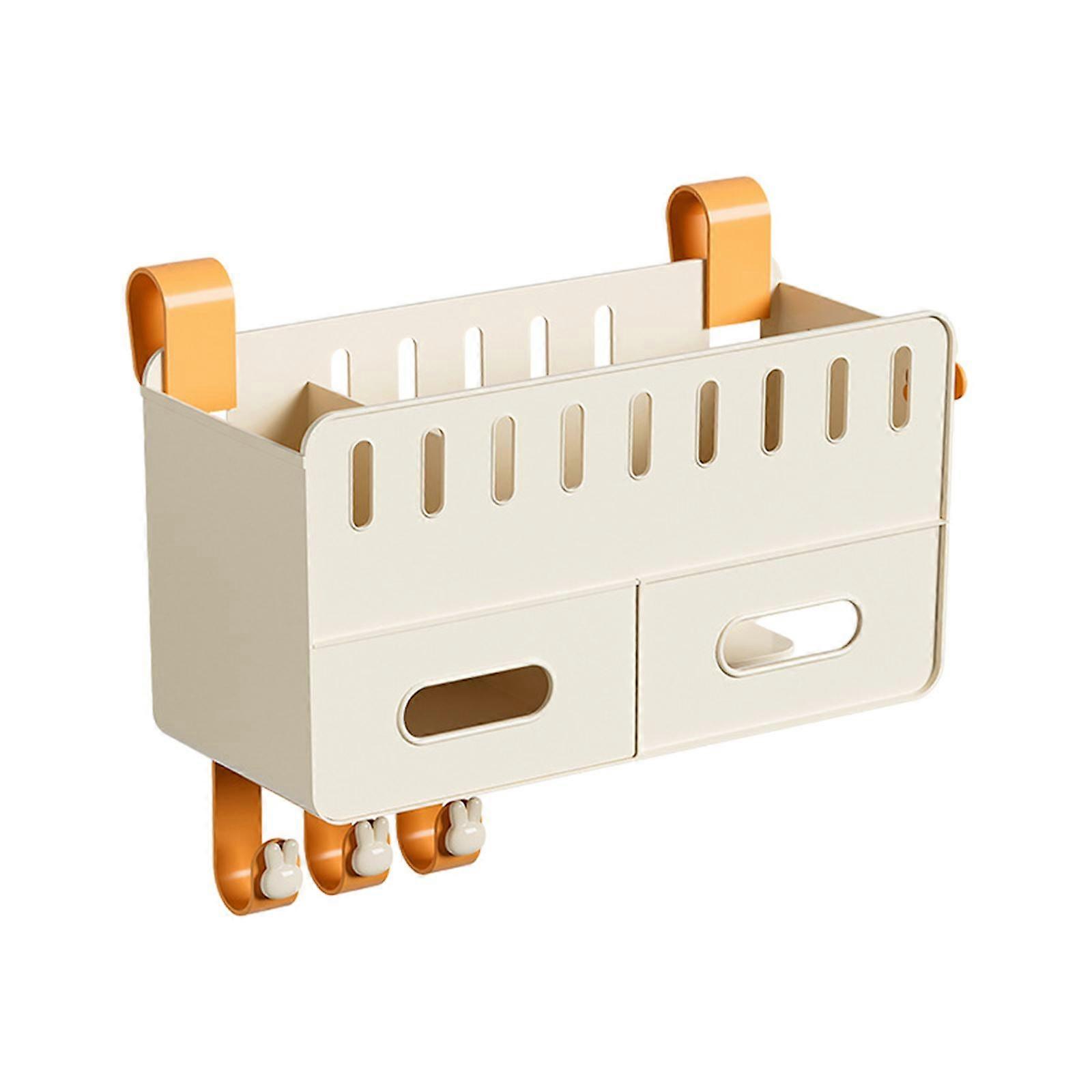 Bunk Bedside Holder Bedside Hanging Dorm Room Bathroom Books Kitchen over