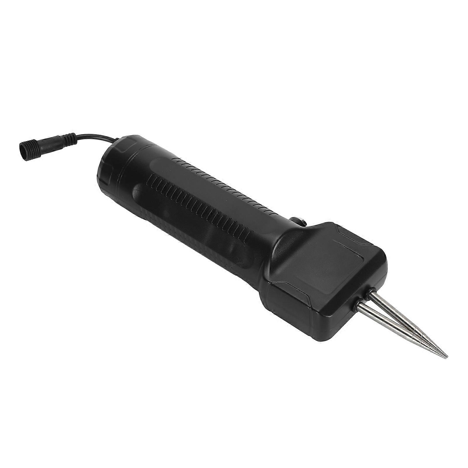 Chicken Plucker Handheld Poultry Feather Removal Machine for Ducks Geese