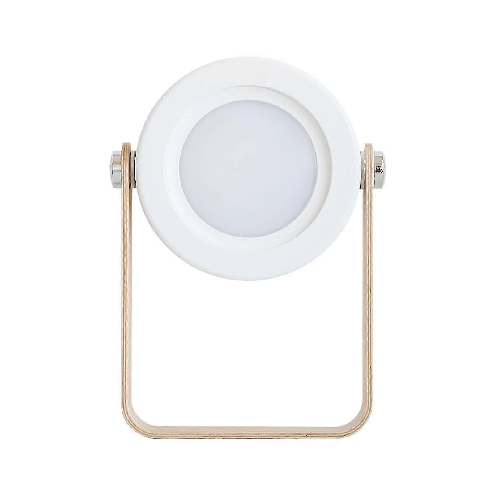 Rechargeable Foldable Lantern Light Suitable for Hallway Stairs Bedroom Kitchen Use