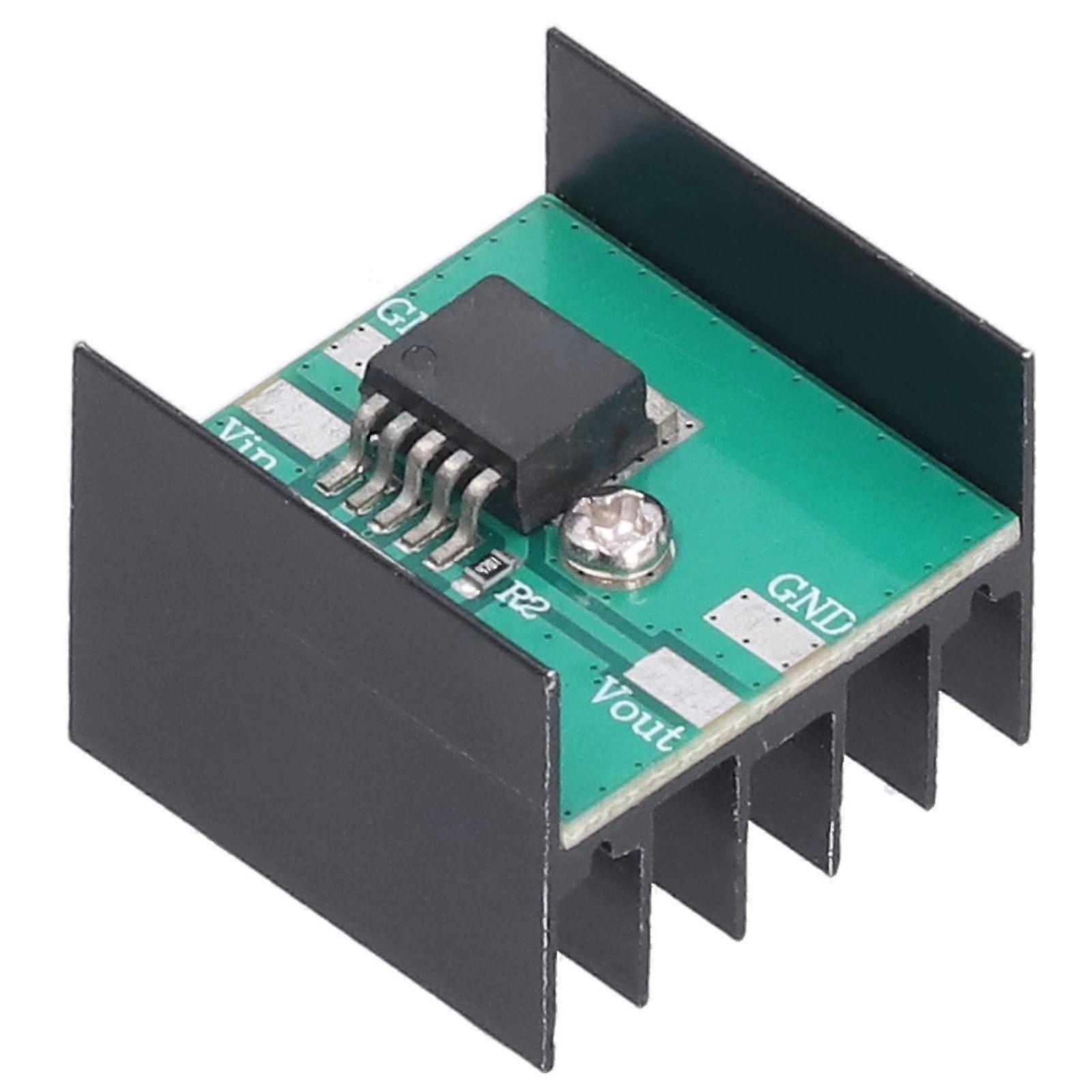 Hoge kwaliteit LT1963 Power Board Module Low Ripple