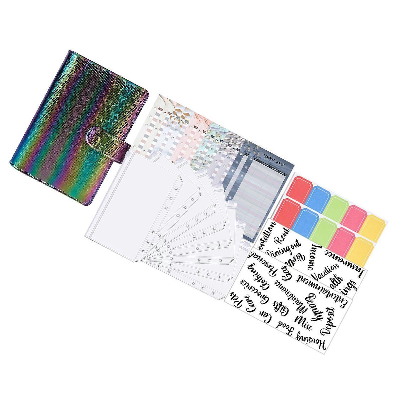 bill notebook