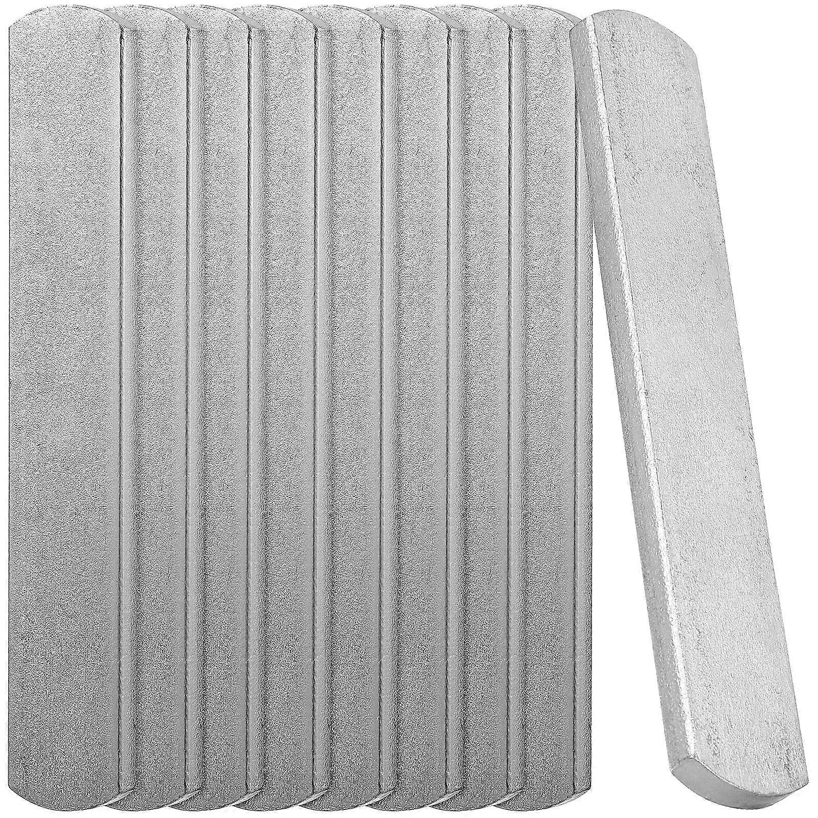 Precise Steel Plates for Workouts, Enhanced Performance in Running and Training