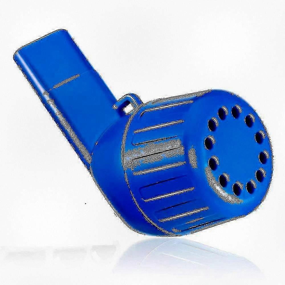 Lung Exerciser and Mucus Remover Device for Natural Breathing Exercise to Help Clear Mucus