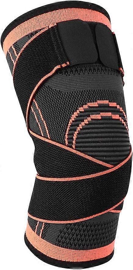 Knee support, compression kneecap, breathable knee brace for cycling for climbing (Color : Knee Pads)