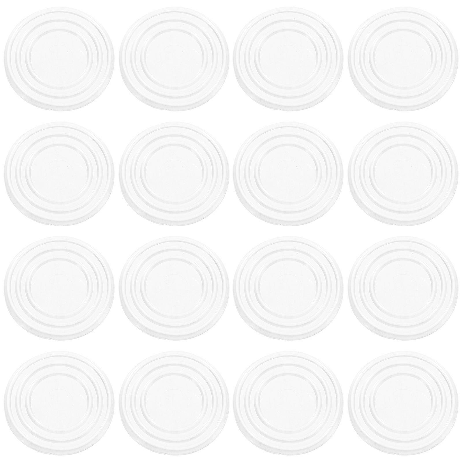 Furniture Pads with Non-slip Feature, Lightweight and Reliable