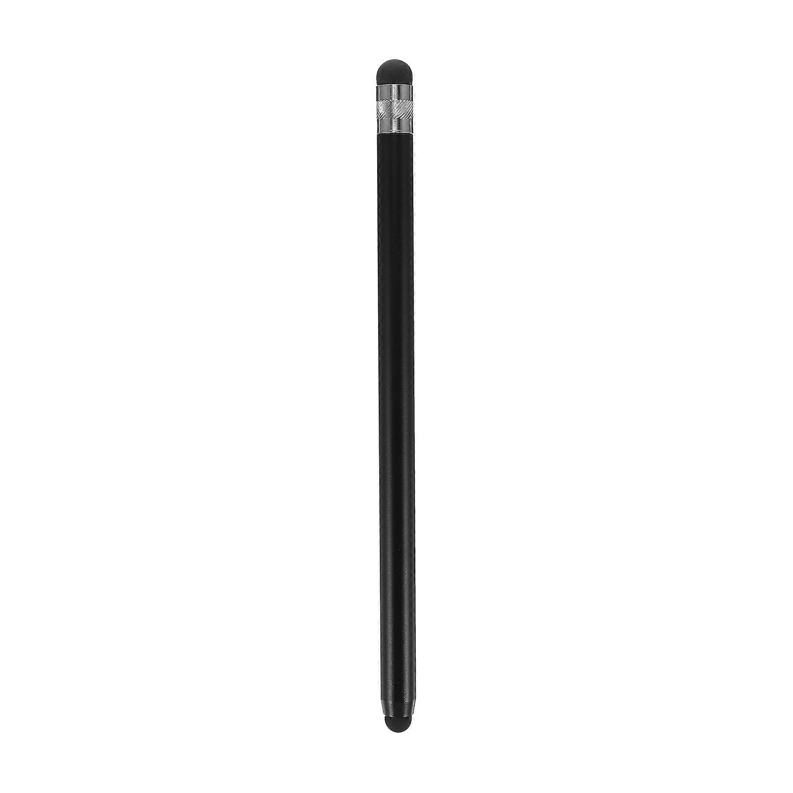Capacitive Stylus Pen for Tablets and Mobile Devices – Lightweight, Noise Free, Universal Touchscreen Compatibility for Writing and Drawing