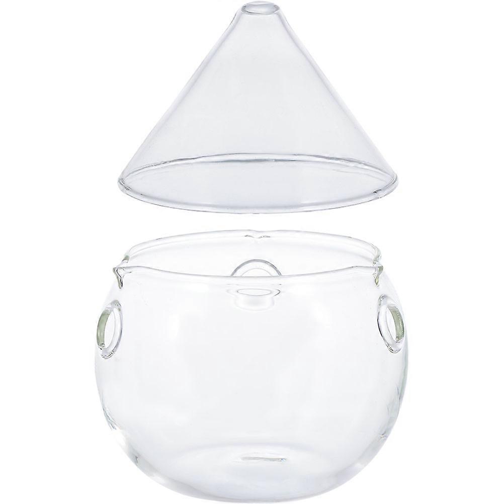Practical Glass Soup Bowls for Daily Use, Impress at Parties and Events