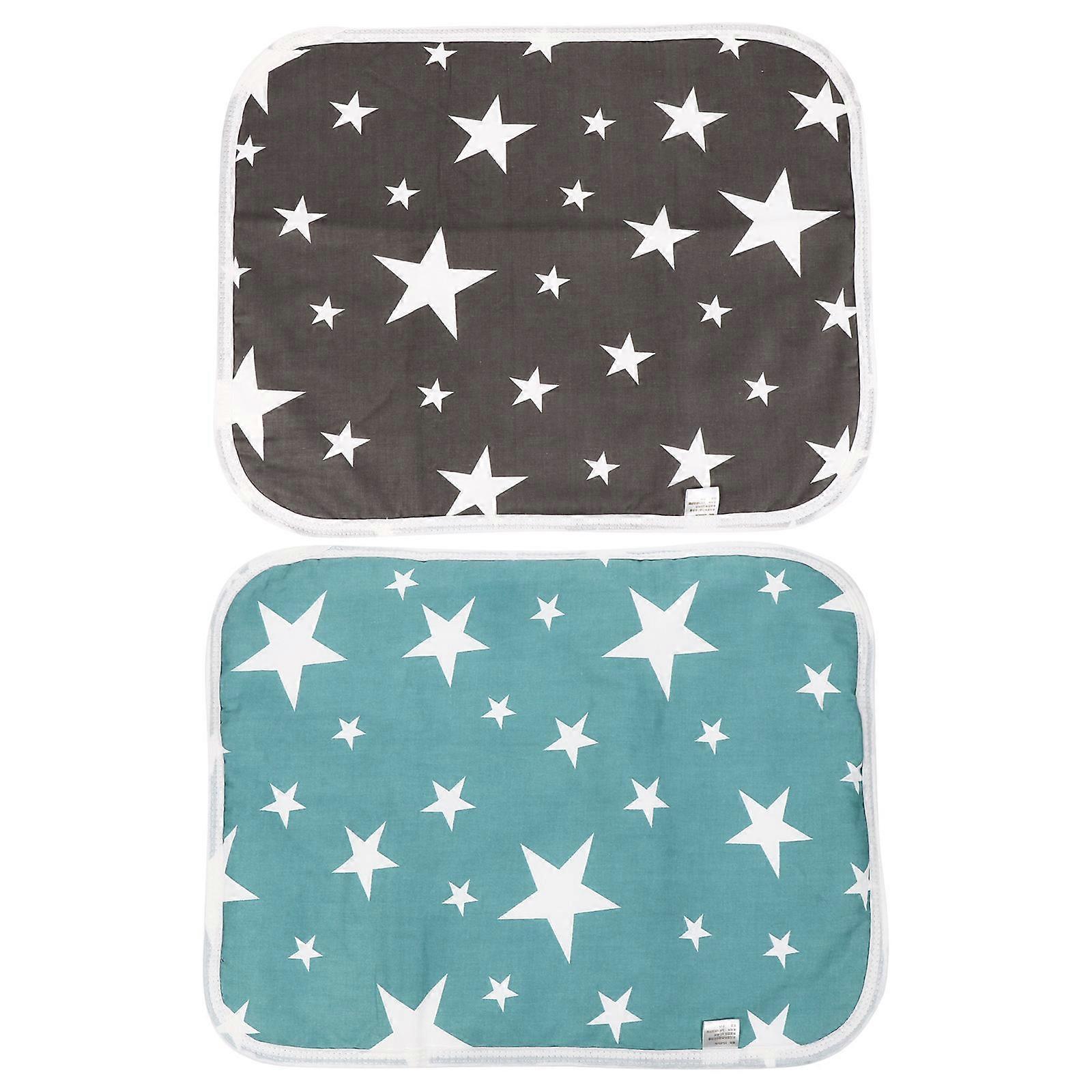 Washable Pet Cage Accessories, Absorbent and Comfortable for Small Creatures