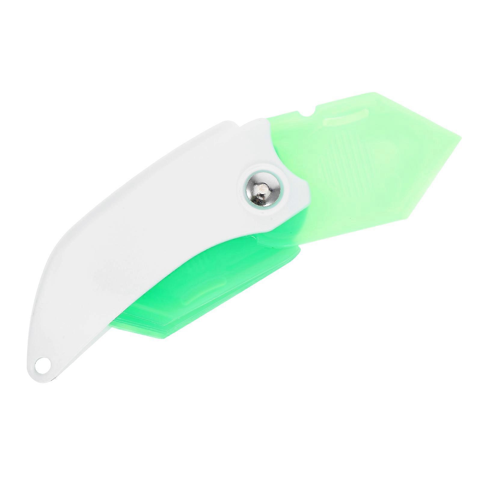Caulking Tools 9-In-1 Design Caulk Removing Tool Kitchen Caulking ABS Material Glue Scraping 1Pack