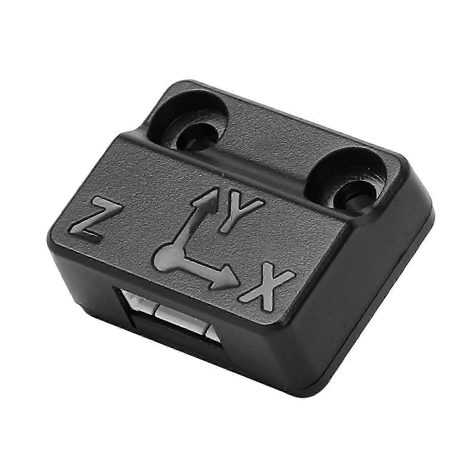 ADXL345 Vibration Compensation Sensor for Sonic Pad Precise Sensing Control Reducing Ringing 3D Printer Must-have Accessory Perfect Works