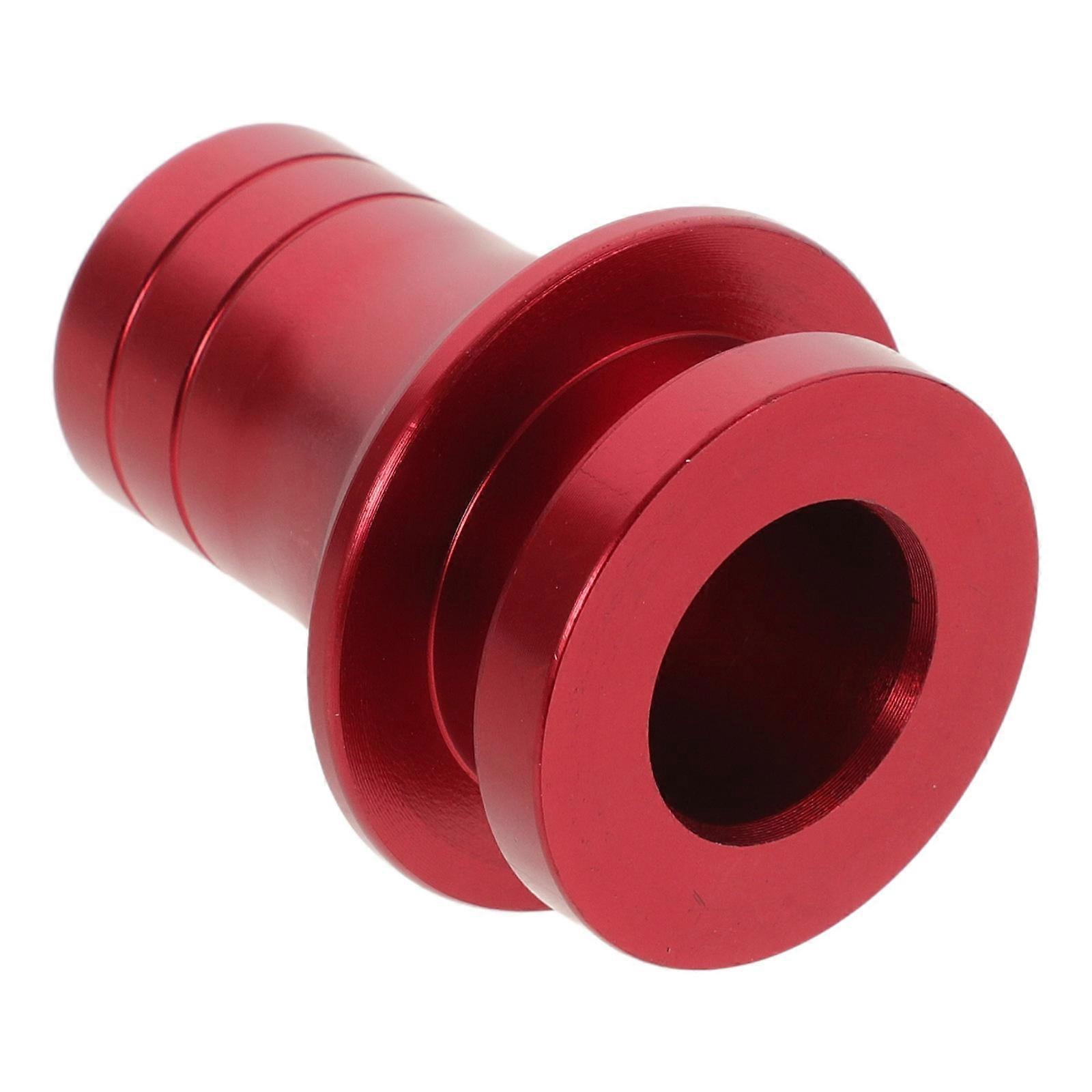 Gear Knob Adapter Stable Connection Mechanics 4.20X4.00X4.00CM 1Set