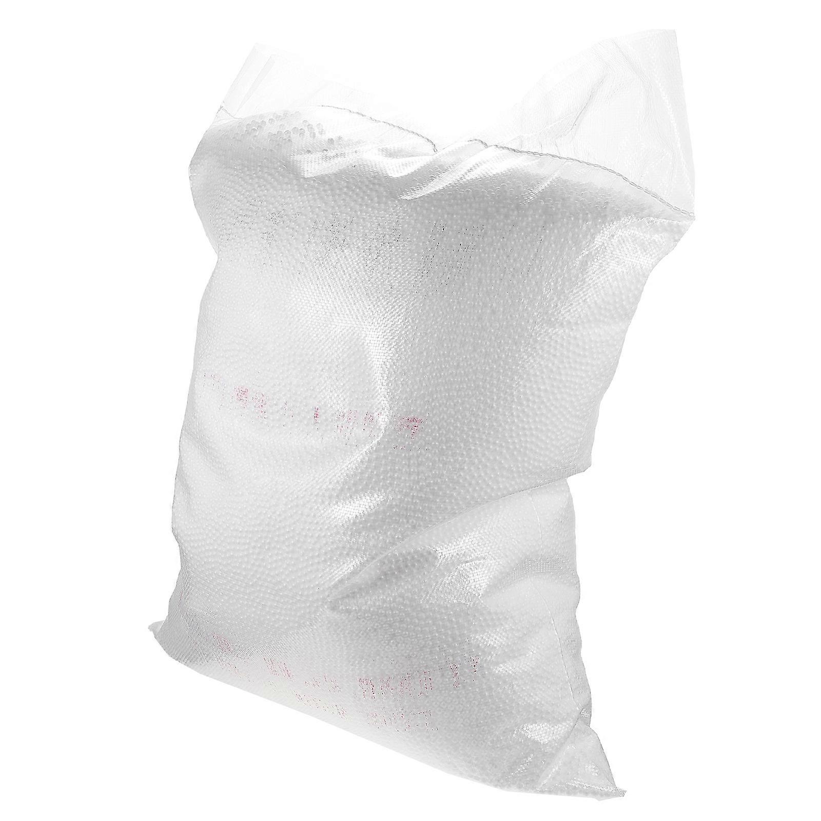 Cushion Filler Stuffed Material Filling Foams Particles Heat Insulation Friction Reduction For Dolls Handmade Crafts 1 Bag