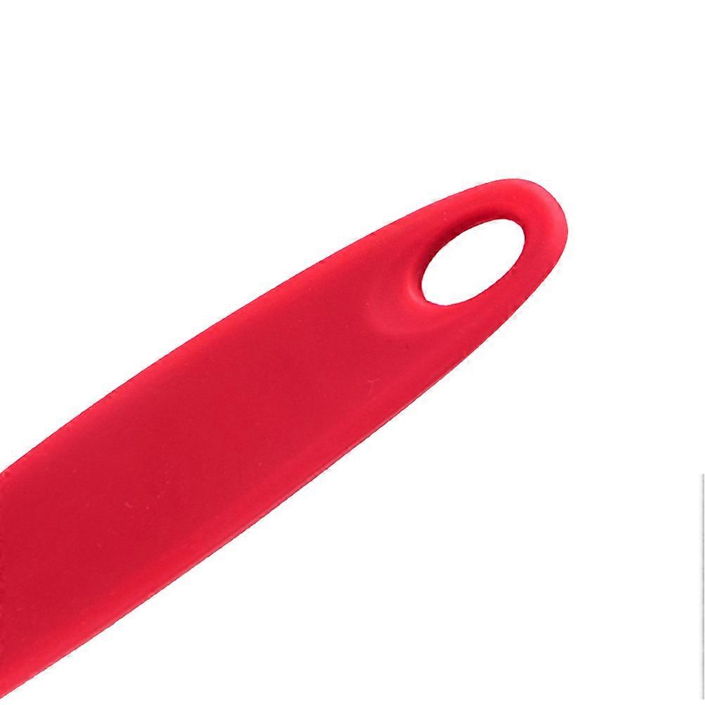 Wash Pot Brush Dish Scrubber with Handle Restaurant Kitchen Tool 1Pcs
