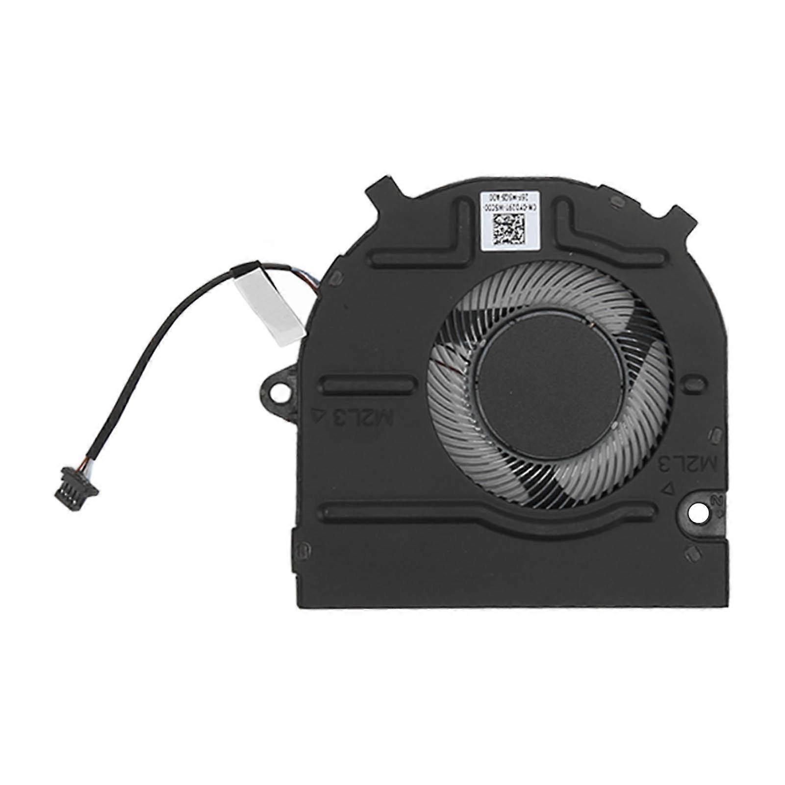 Internal Cooling Fan for Dell Latitude 3420 E3420 3520 Laptop 0YD29T YD29T