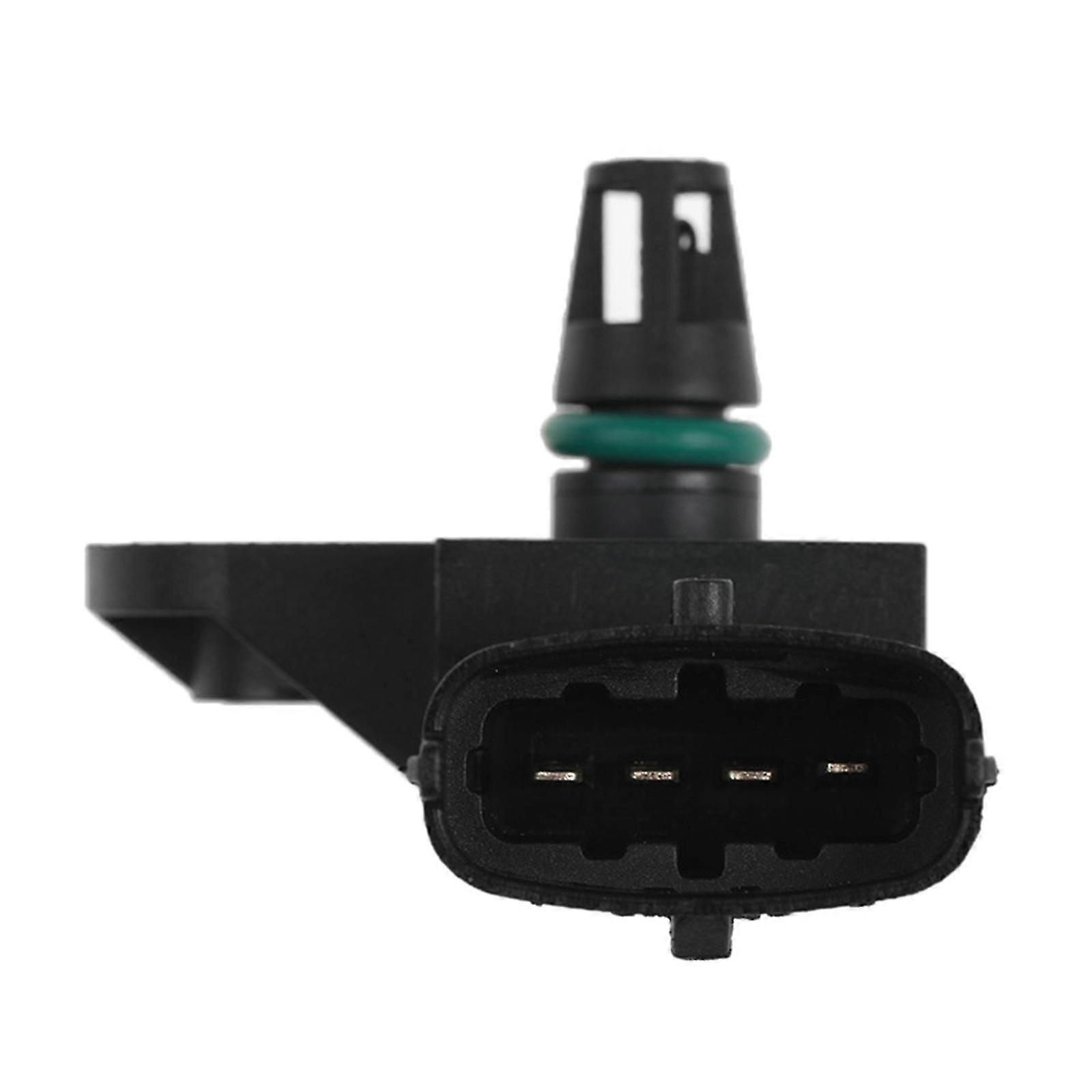 Map Sensor For F150 2011-2019 Intake Air Pressure Sensor Cv2a9f479aa 0261230334