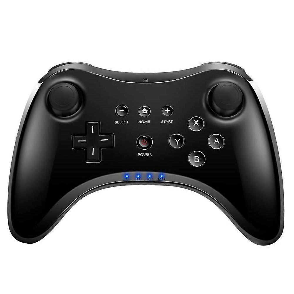 High Performance Pro Controller for Nintendo Wii U Console