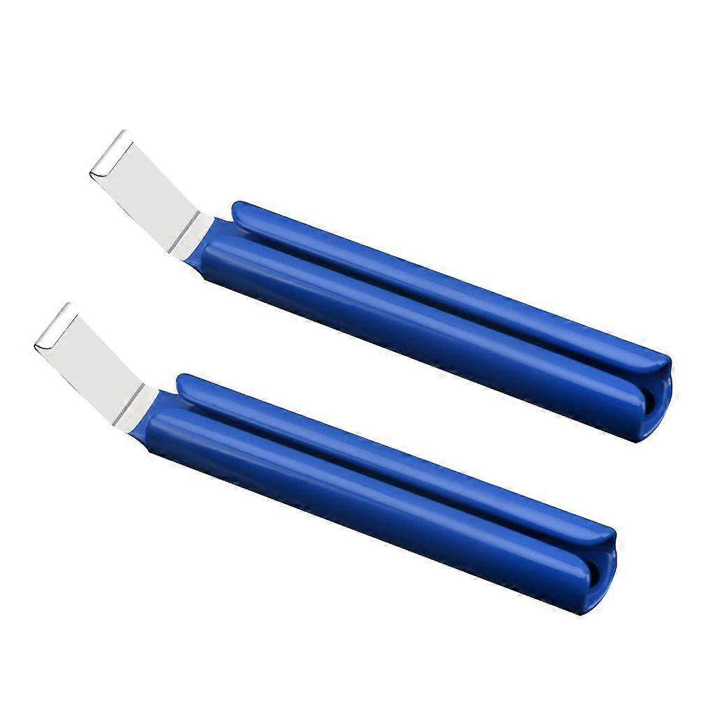 Siding Zipperd Tool with Extended Grip Long Handle for Seamlessly Installation