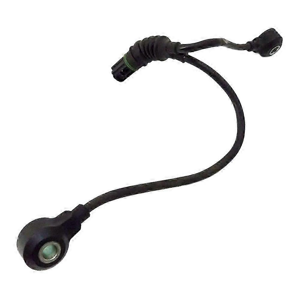 for E53 E39 E46 E60 X5 01-06 M54 M54B30 3.0L Engine Knock Sensor 1435485