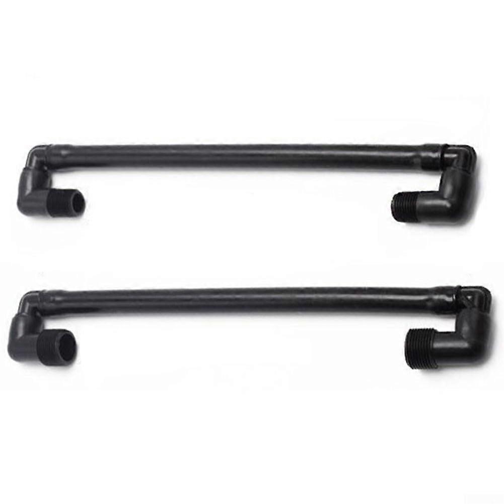 Efficient Hunter Adjustable Sprinkler Swivel Joint 34cm Length Ref: 7851