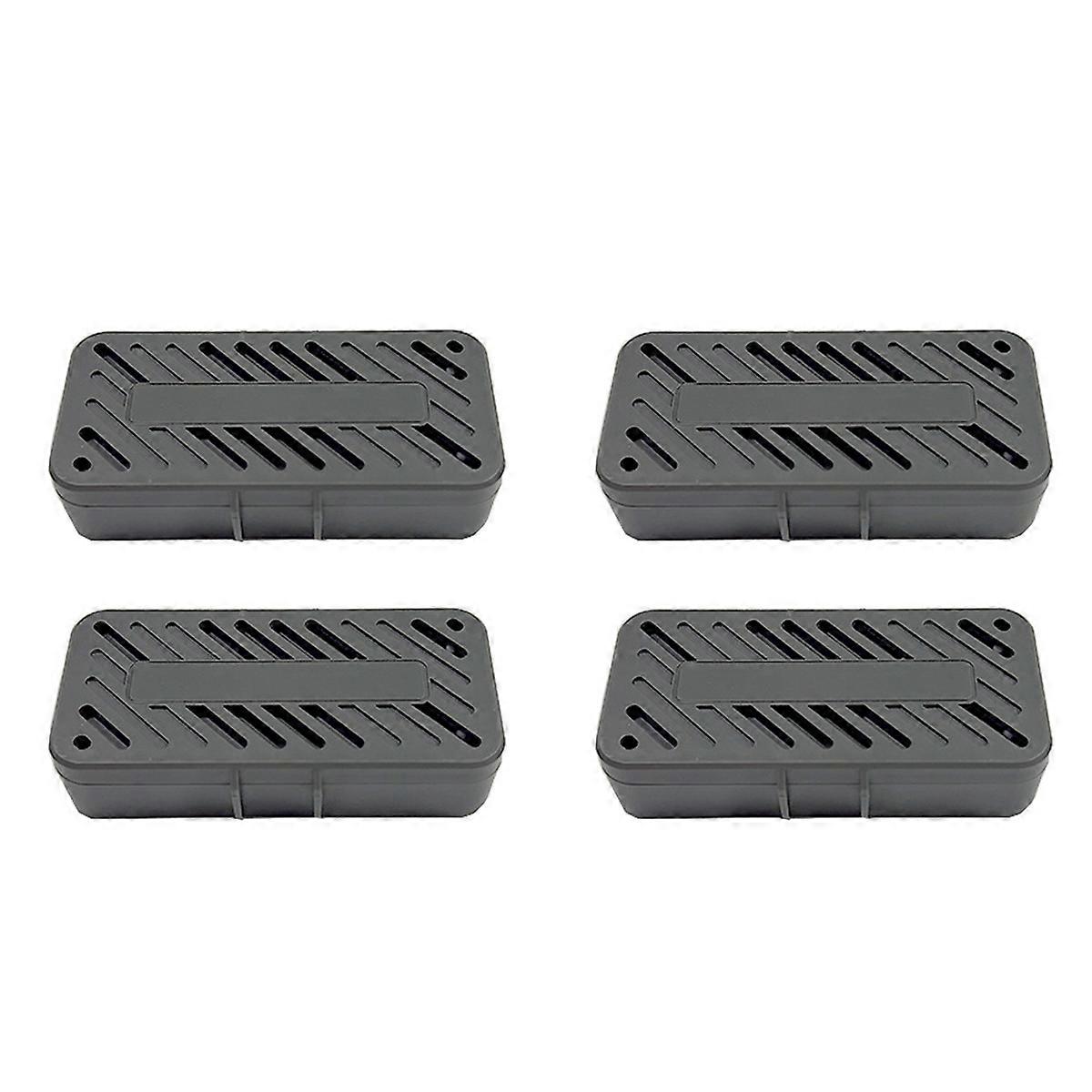 Sewage Tank Deodorization Particles For Vacuum Cleaner