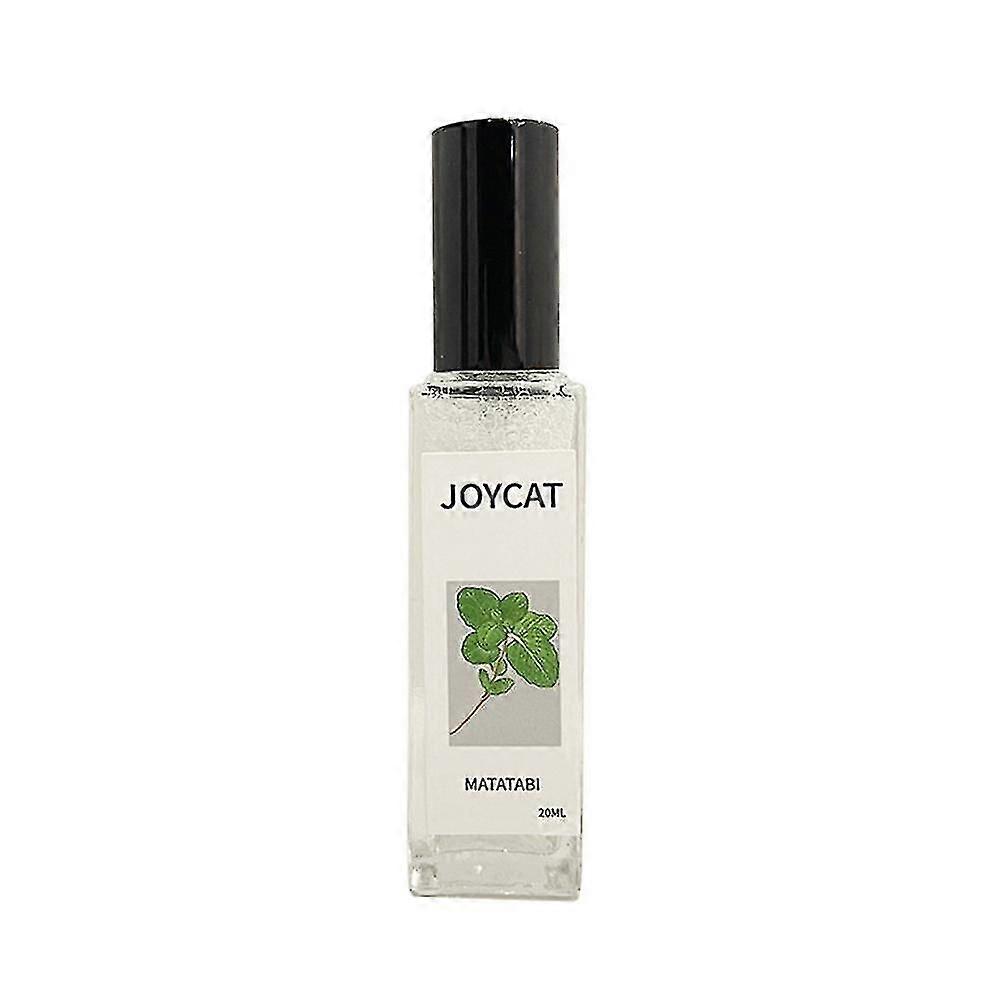 Herbal Cat Joy, Catnip Spray for Cats, Catnip Spray for Indoor Cats