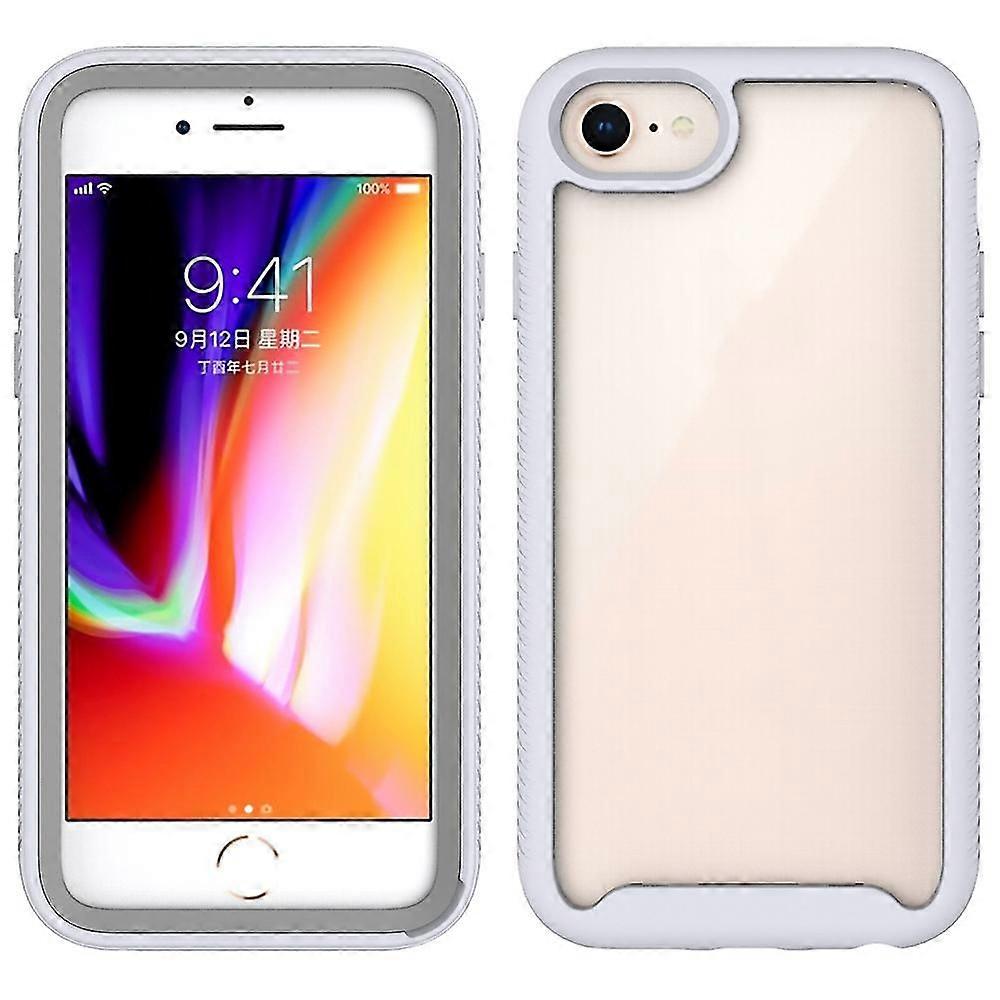 Hard Case for iPhone SE 2020 / 8 / 7