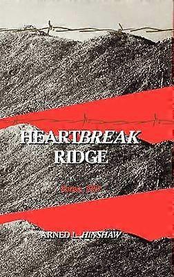 Heartbreak Ridge