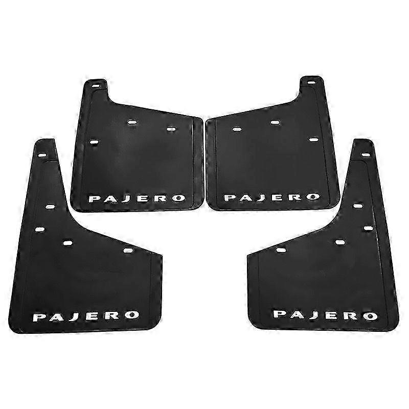 Applicable To A Certain Brand 2004-2021 Pajero Car Tire Fender Manufacturer Batch