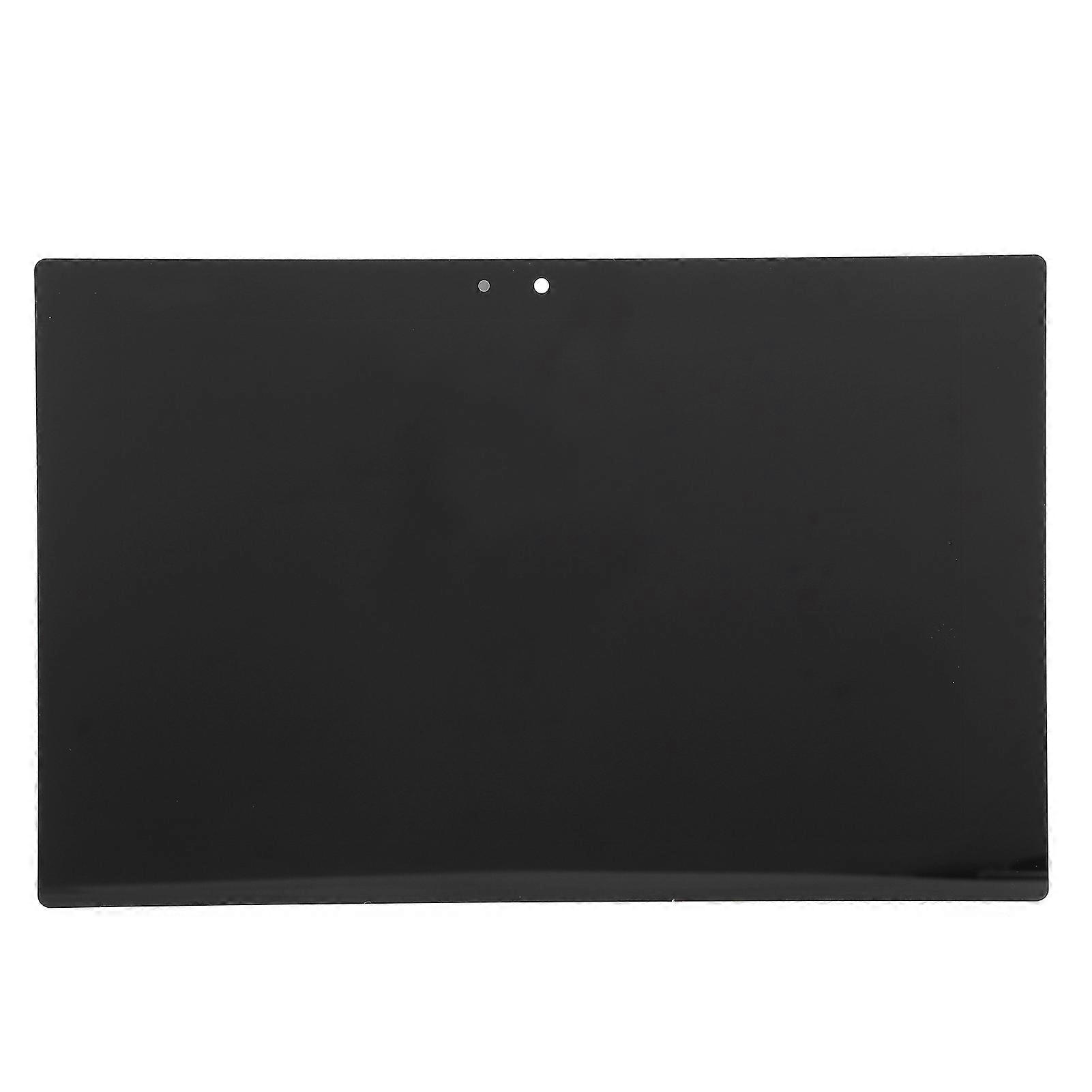 LCD Display Screen Touch Panel Display Digitizer Substitution Assembly for Sony Z1