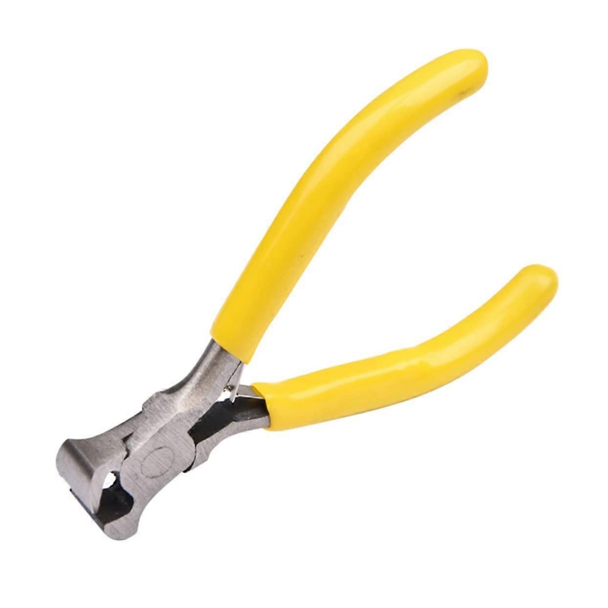 Multifunctional Flat Pliers for Beekeeping, Wire Cutting and Frame Assembly Tool for Beekeepers and Bee Enthusiasts