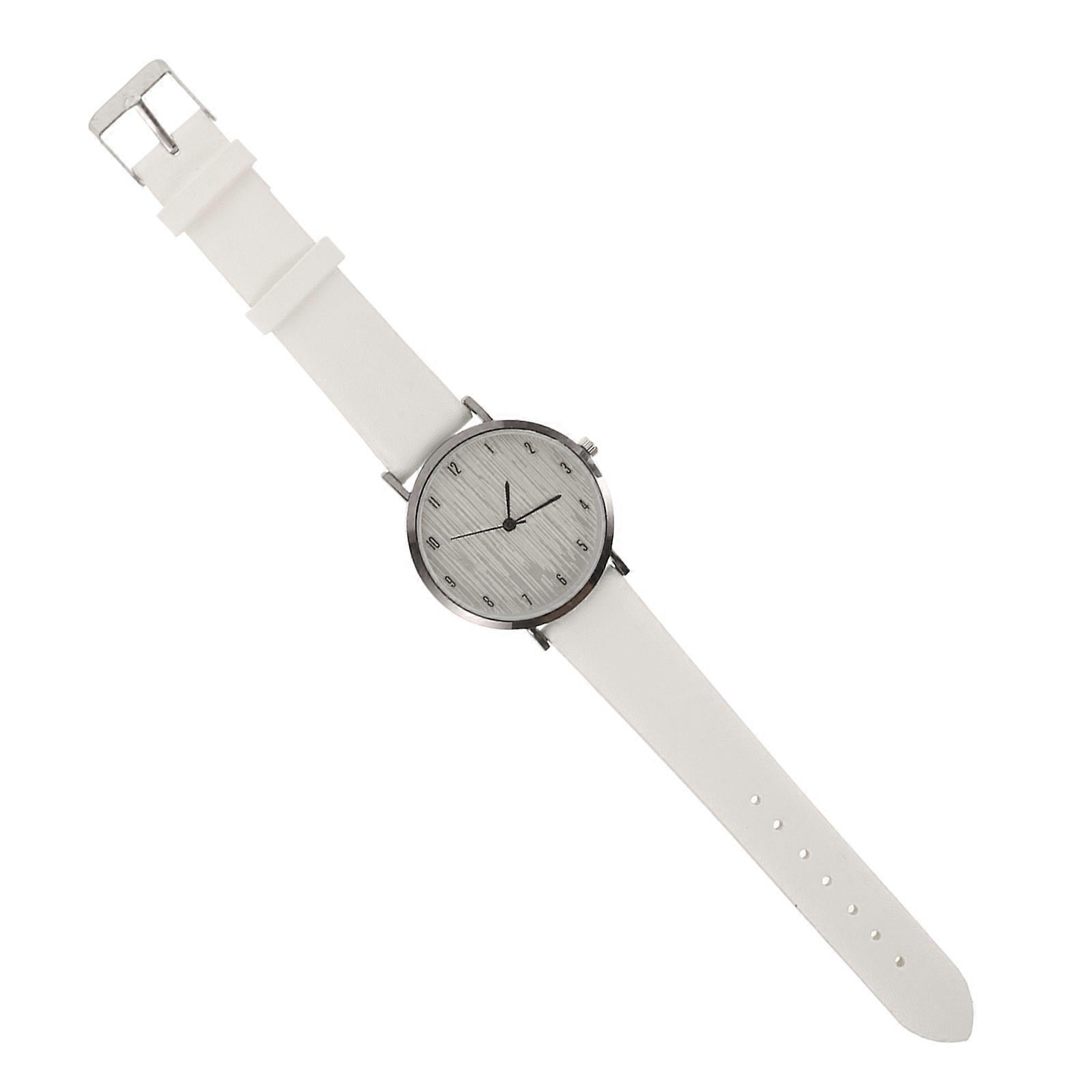 Ladies Watches Small Wrist Precise Timing Simple Style 1Pack