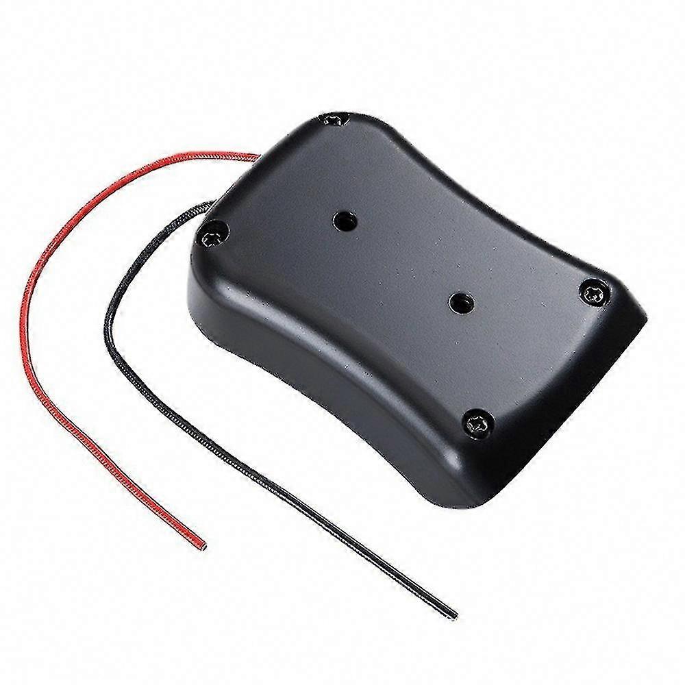 Universal Power Adapter for 14.4V/18V/20V Tool Batteries DIY Connector