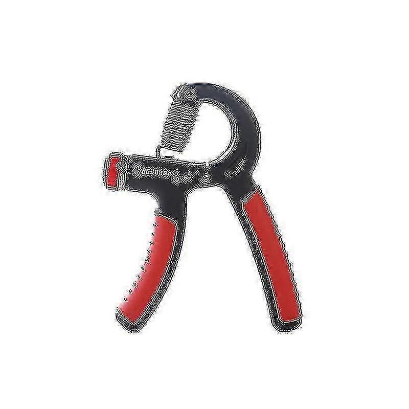 Einstellbarer Widerstands-Handgriff-Verstärker und Unterarm-Exerciser - Handquetscher für verbessertes Griffkraft- und Fitnesstraining